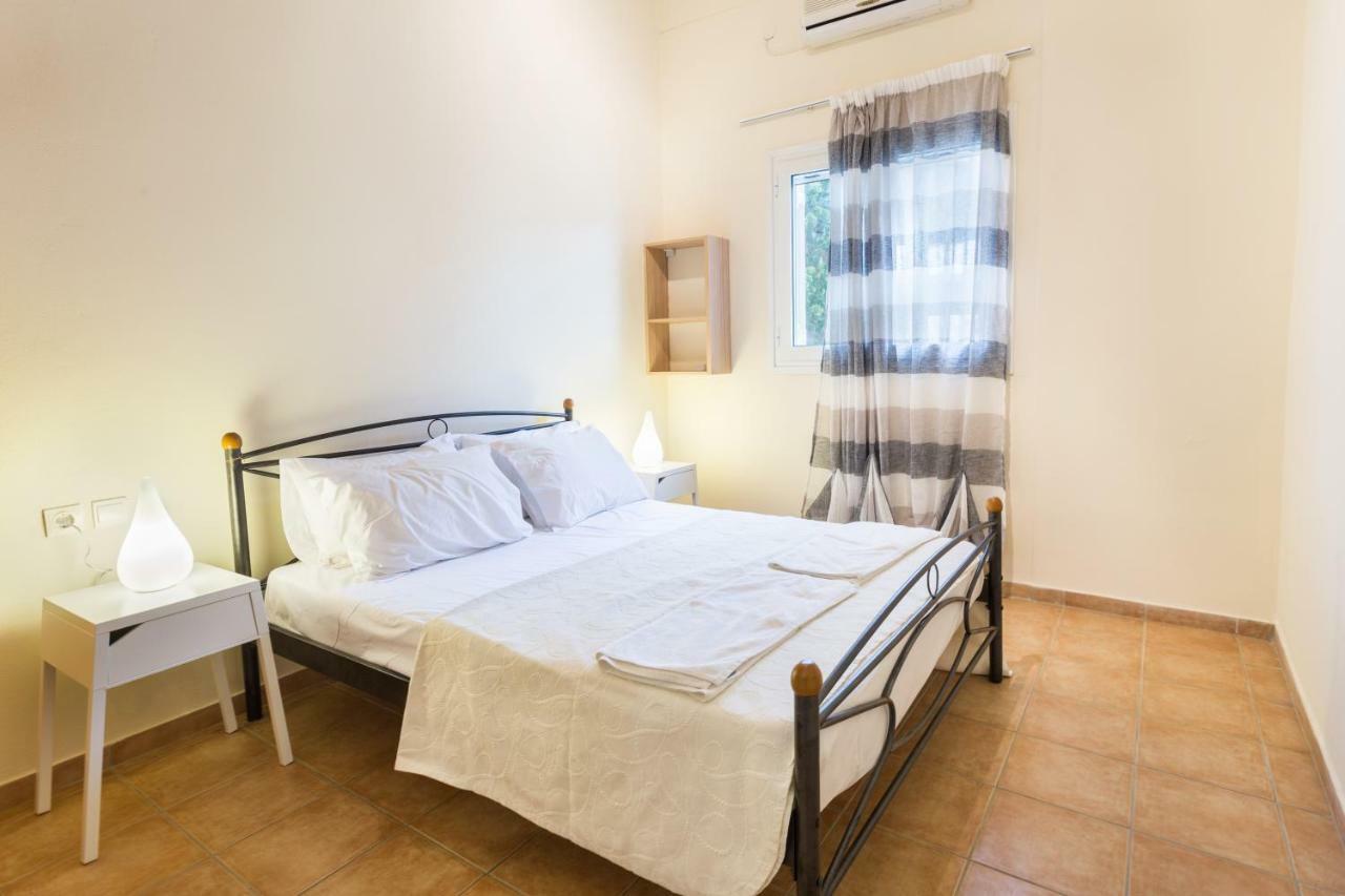 Little Cozy House Apartamento La Canea Exterior foto