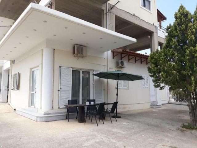 Little Cozy House Apartamento La Canea Exterior foto