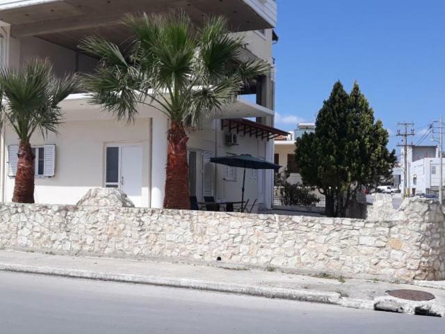 Little Cozy House Apartamento La Canea Exterior foto
